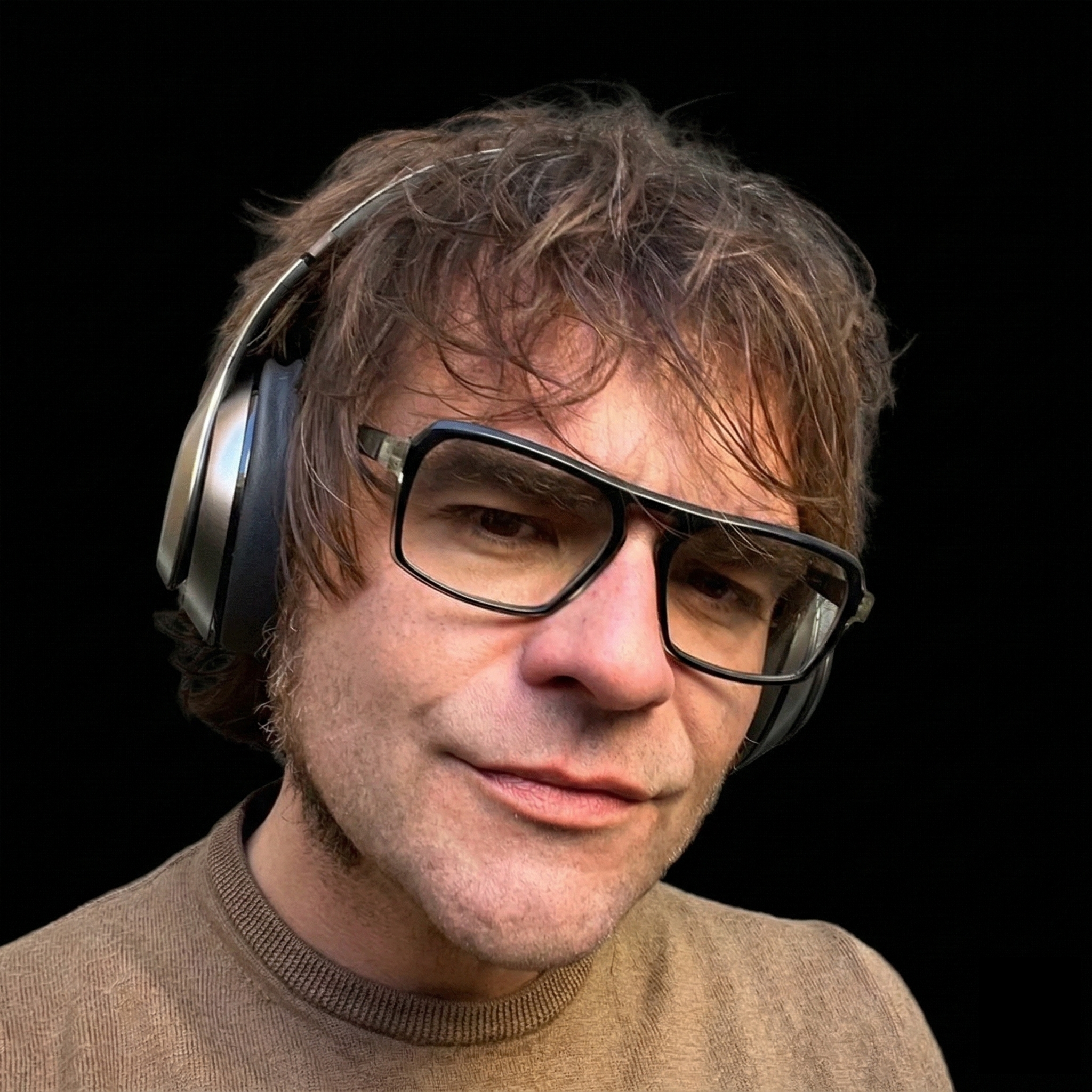 Photo of Xavier Vinaixa Roselló